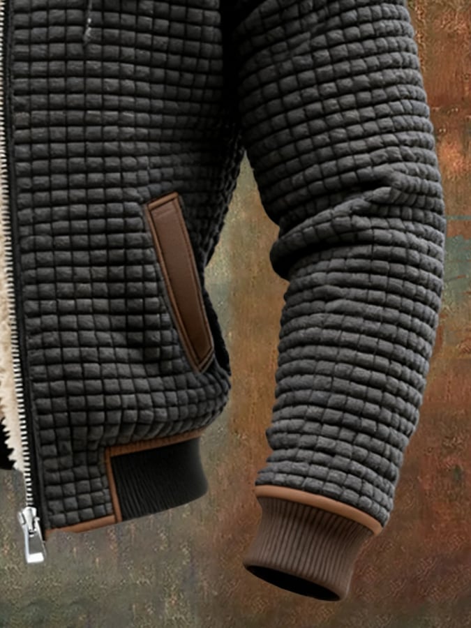 Sevanno | Men's Impact Thermal Jacket