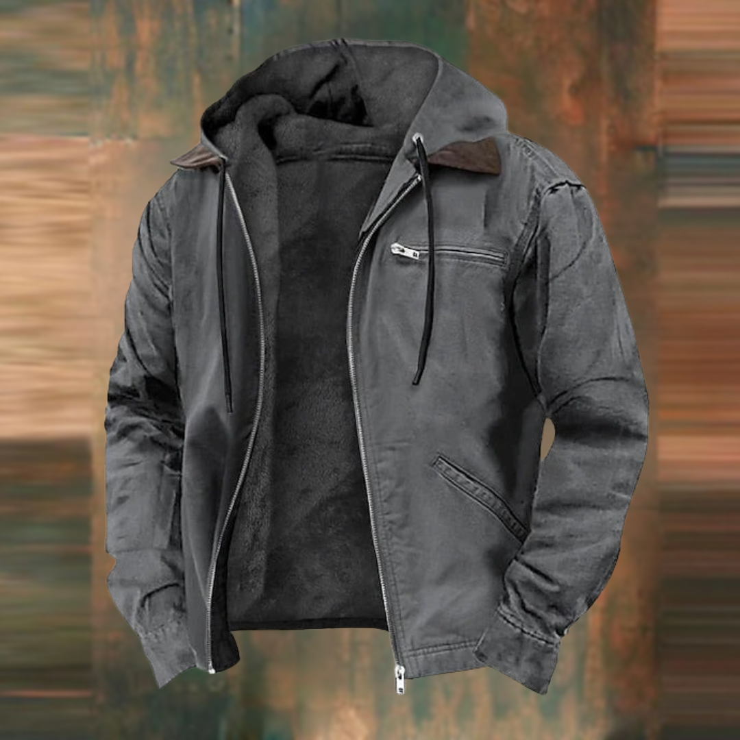 Sevanno | Modern Autumn Jacket