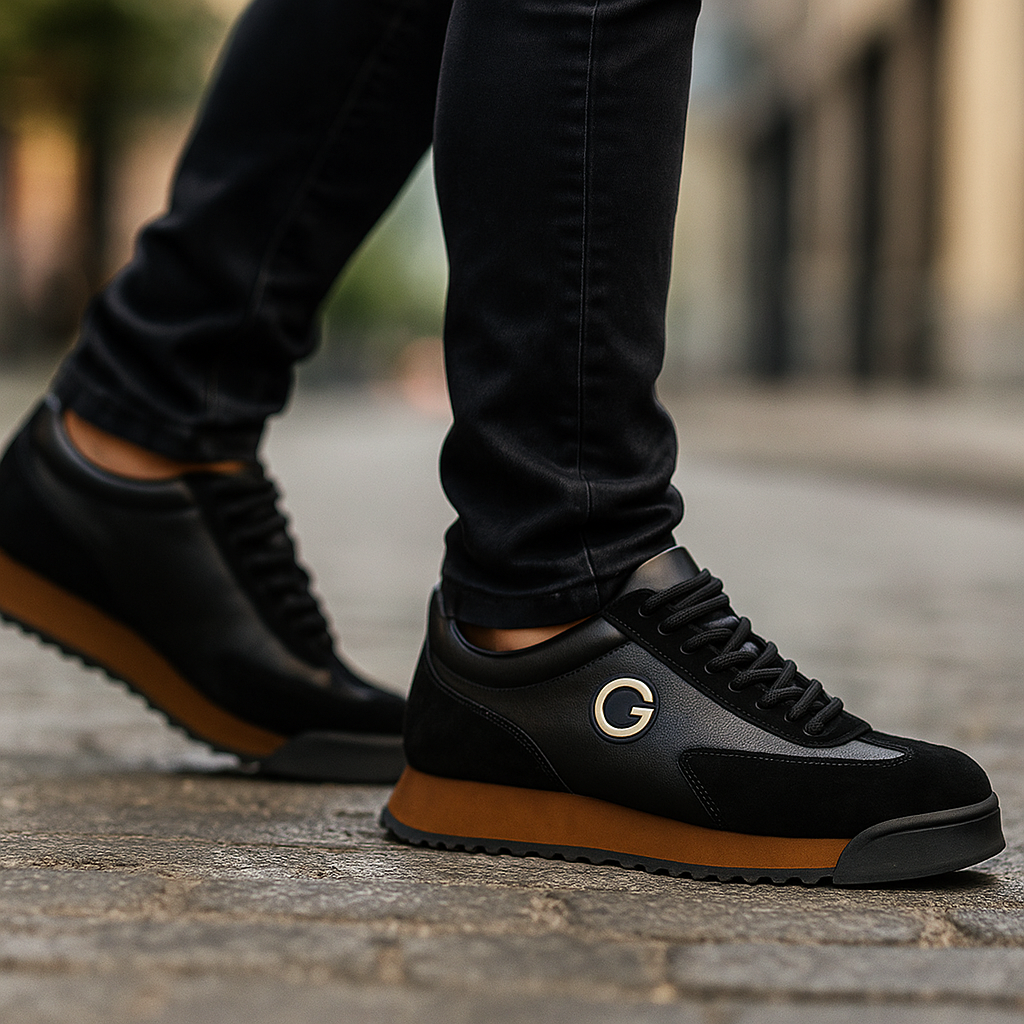 Sevanno | Everyday Men’s Sneakers
