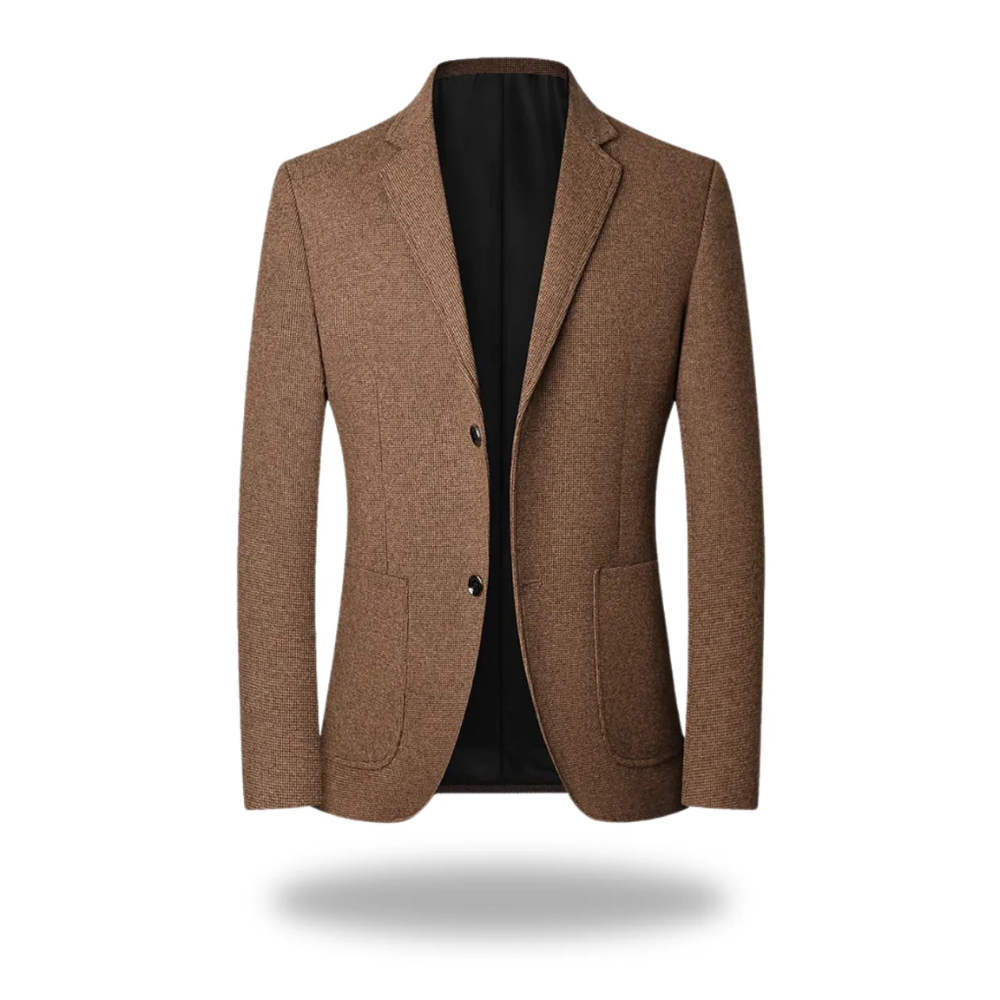 Sevanno | Timeless Men’s Blazer