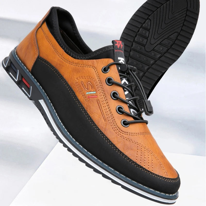 Sevanno | Premium Men’s Shoes