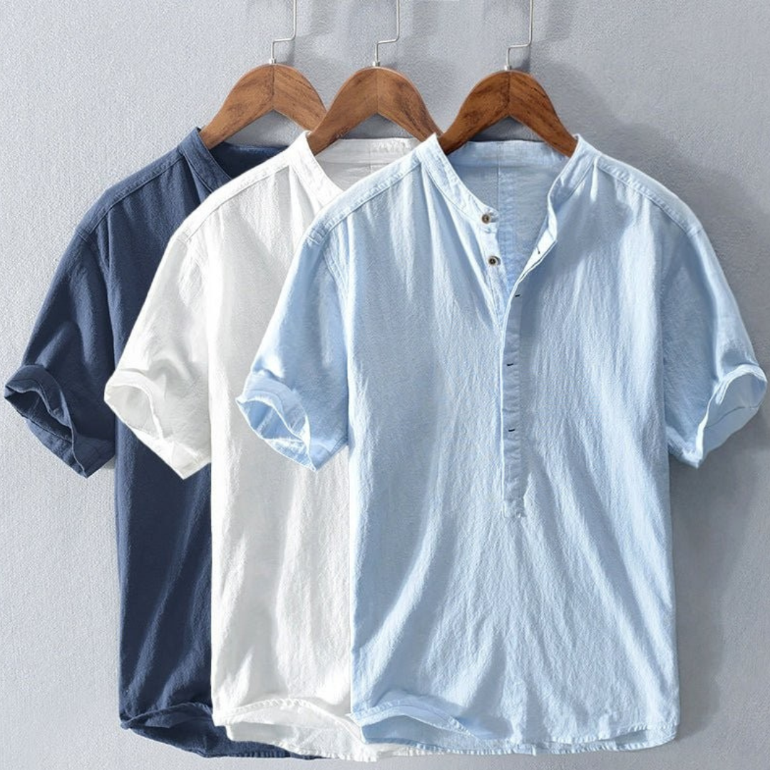 Sevanno | Premium Linen Shirt
