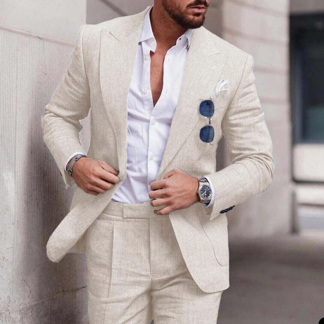 Albin | Men’s Summer Set