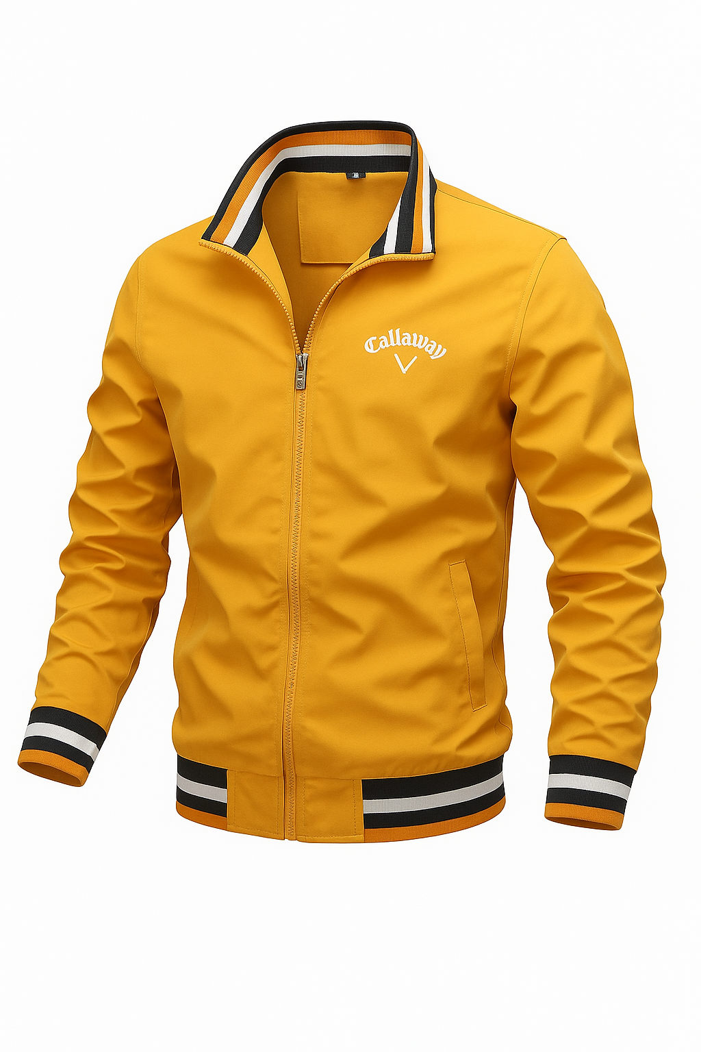 Sevanno | Luxury Men’s Summer / Mid-Season Jacket