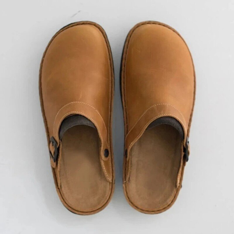 Sevanno | Men’s Orthopedic Slippers