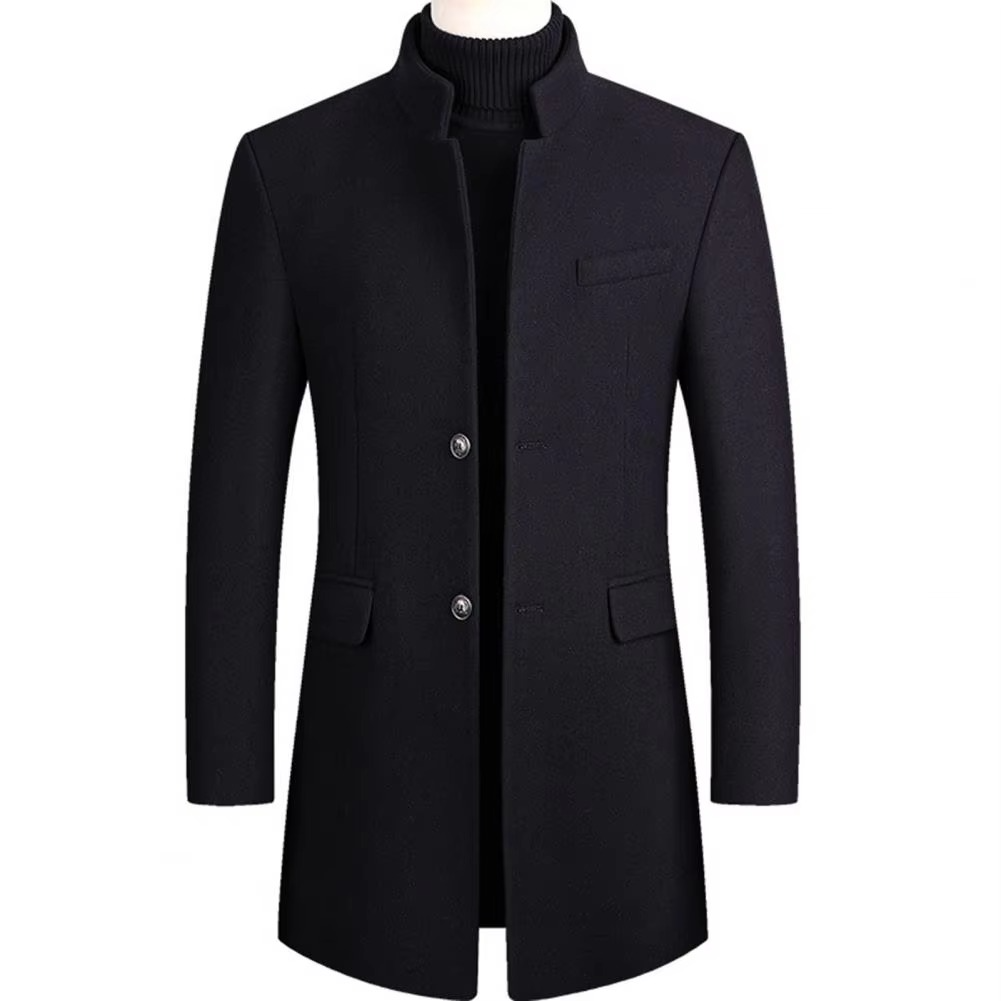 Sevanno | Timeless Coat