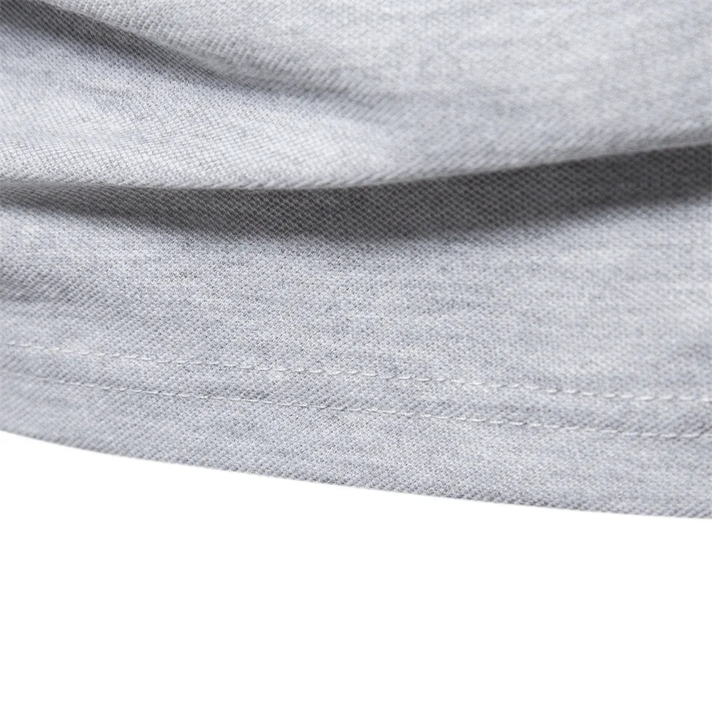 Sevanno | Men’s Polo Sweater
