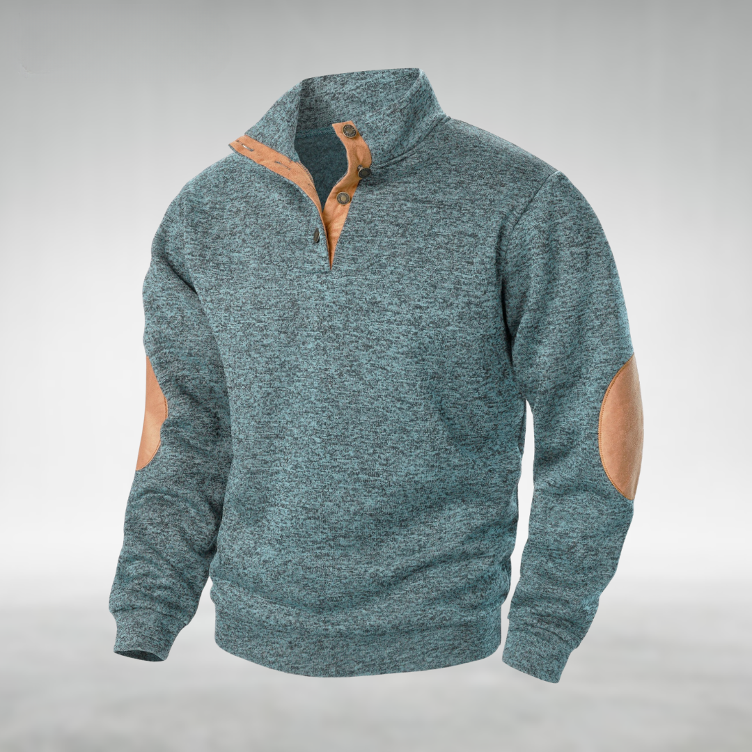 Sevanno | Classic Men’s Sweater