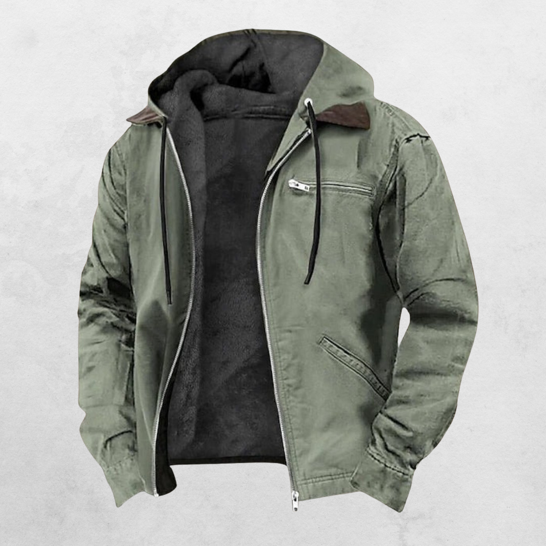 Sevanno | Everyday Warm Jacket