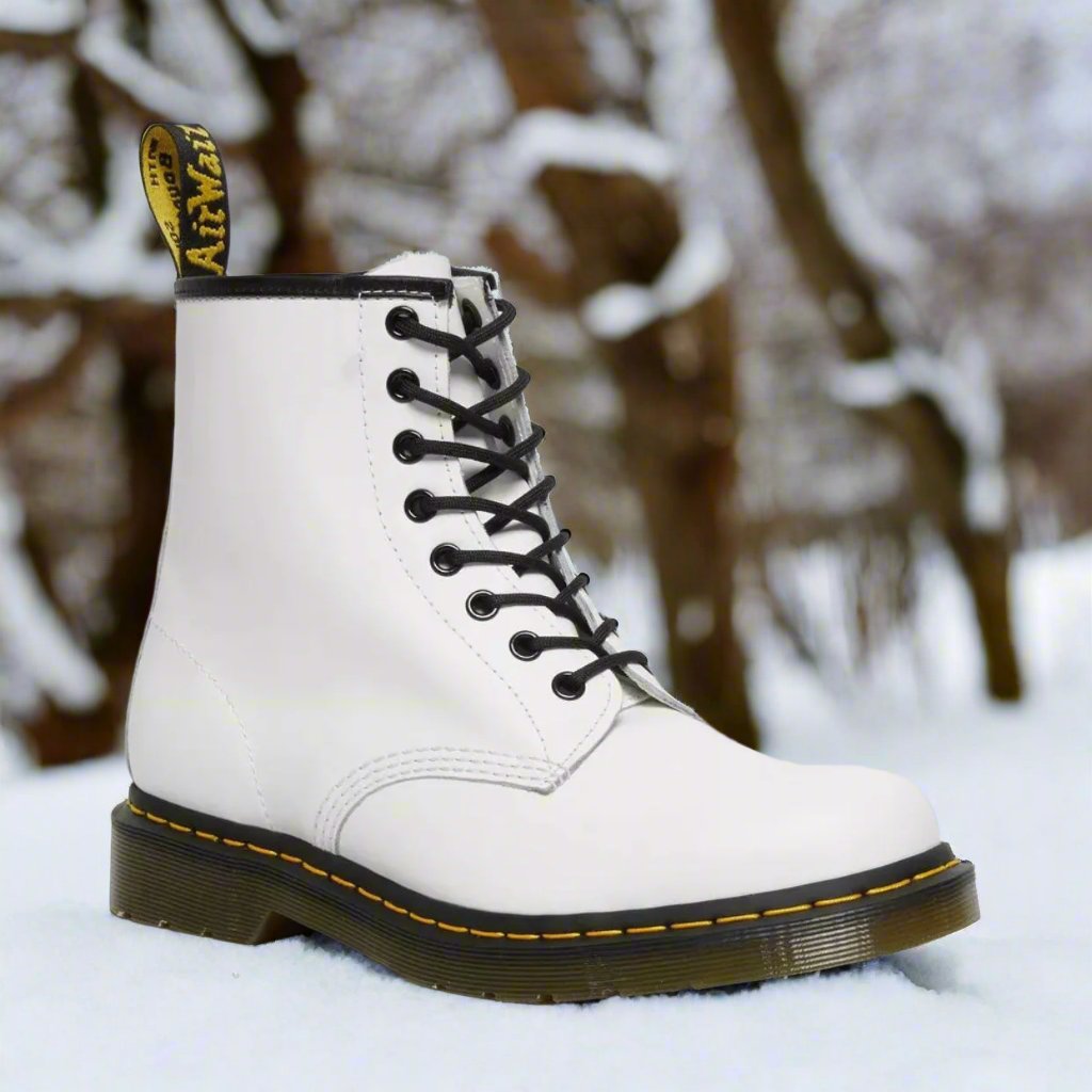 Sevanno | Elegant Lace-Up Boots