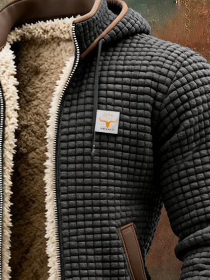 Sevanno | Men's Impact Thermal Jacket