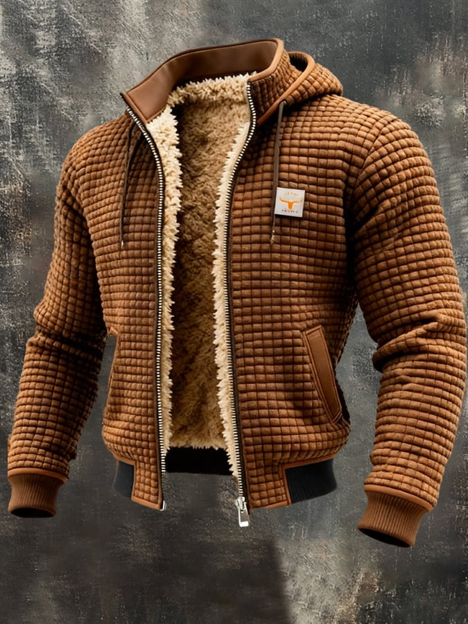 Sevanno | Men's Impact Thermal Jacket