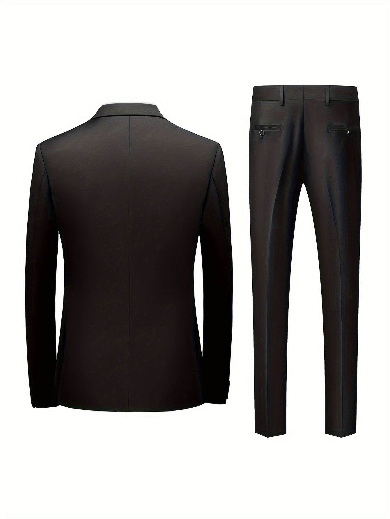 Sevanno | Modern Men's Suit