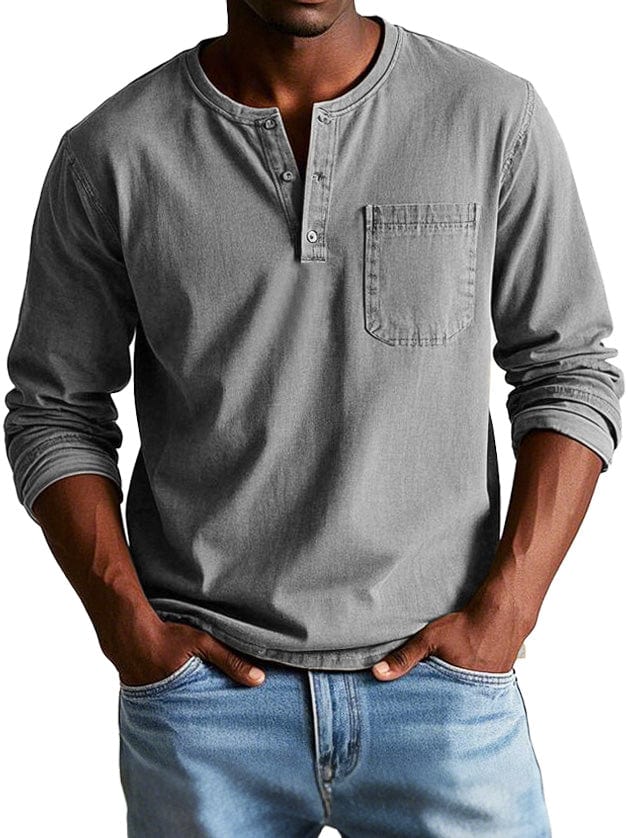 Sevanno | Vintage Men’s Shirt