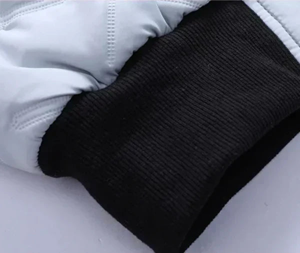 Sevanno | Men’s Winter Jacket