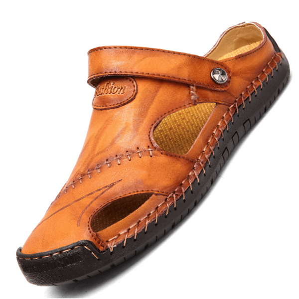 Sevanno | Men’s Sandals