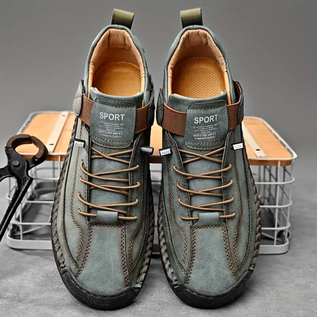 Sevanno | Orthopedic Men’s Shoes