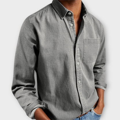Sevanno | Crafted Shirt