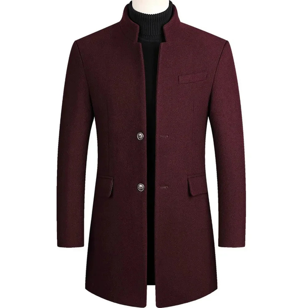 Sevanno | Timeless Coat