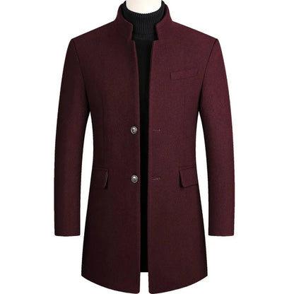 Sevanno | Timeless Coat
