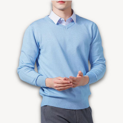 Sevanno | Cashmere Sweater