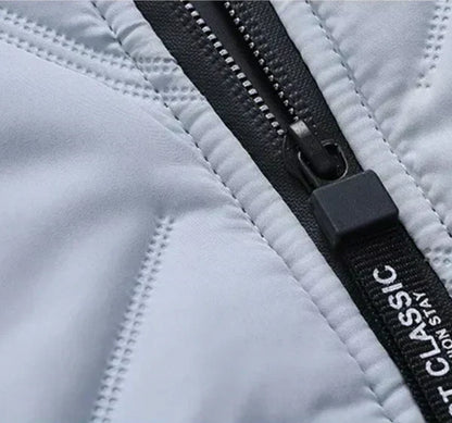 Sevanno | Men’s Winter Jacket