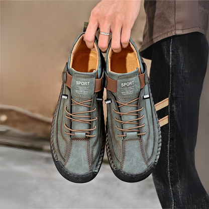Sevanno | Orthopedic Men’s Shoes