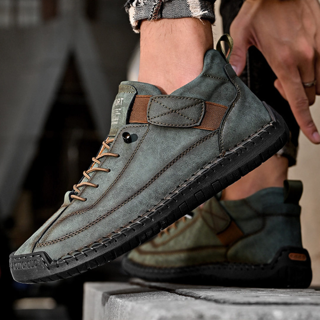 Sevanno | Orthopedic Men’s Shoes