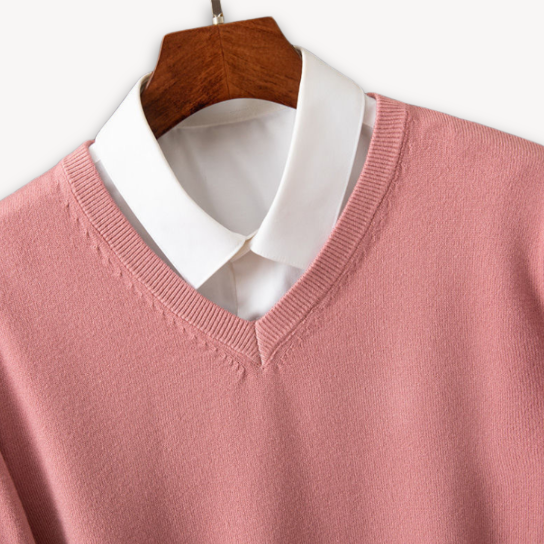 Sevanno | Cashmere Sweater