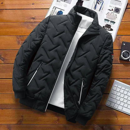 Sevanno | Men’s Winter Jacket