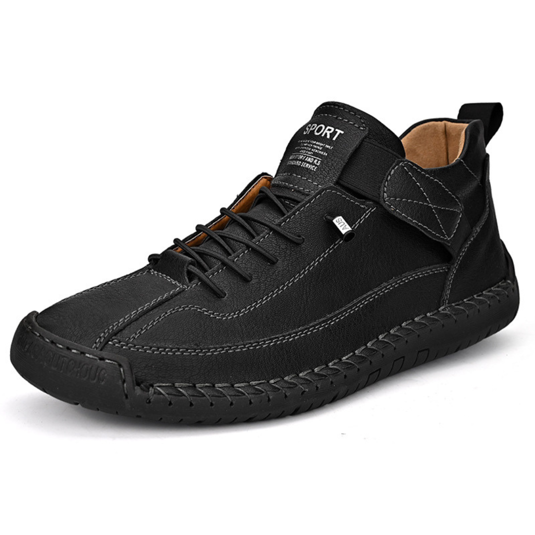 Sevanno | Orthopedic Men’s Shoes