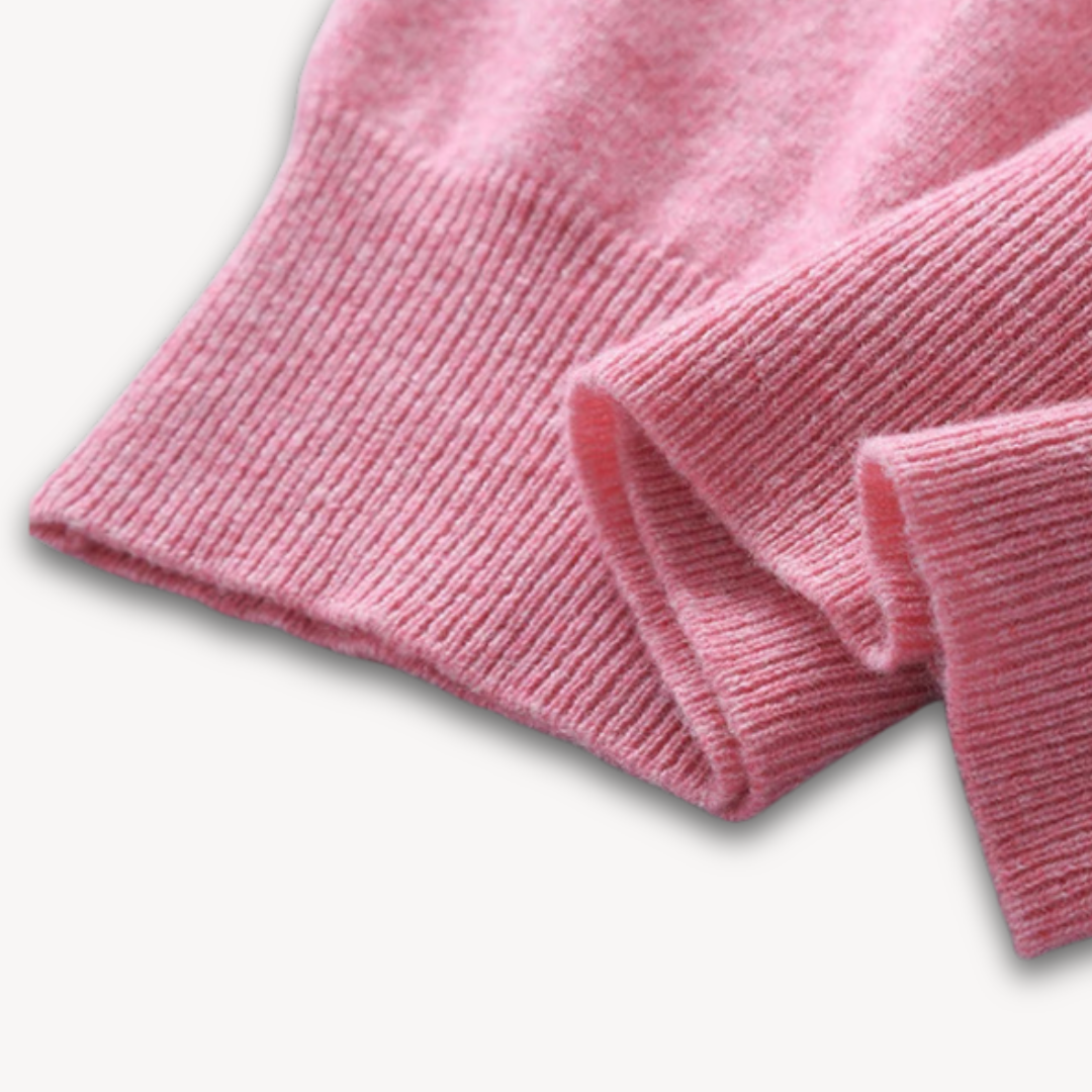 Sevanno | Cashmere Sweater