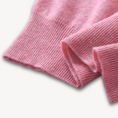 Sevanno | Cashmere Sweater