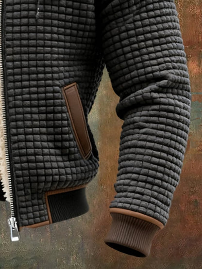 Sevanno | Men's Impact Thermal Jacket