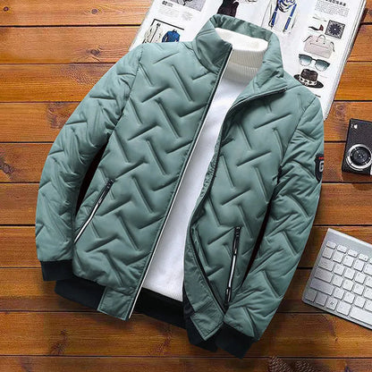 Sevanno | Men’s Winter Jacket
