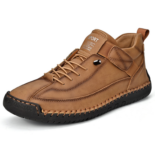 Sevanno | Orthopedic Men’s Shoes