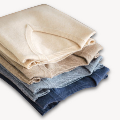Sevanno | Cashmere Sweater
