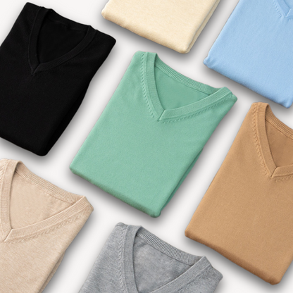 Sevanno | Cashmere Sweater