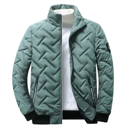 Sevanno | Men’s Winter Jacket