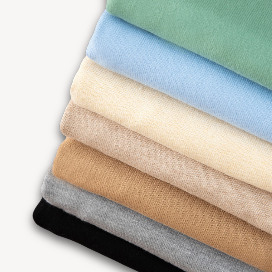 Sevanno | Cashmere Sweater