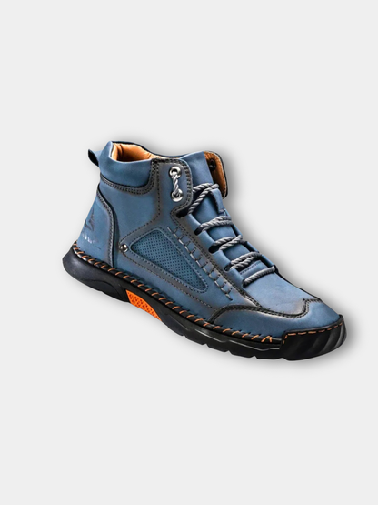 Sevanno | Luxury Orthopedic Men’s Shoes