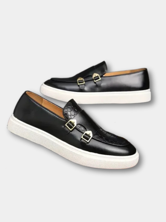 Sevanno | Premium Edition Leather Shoes