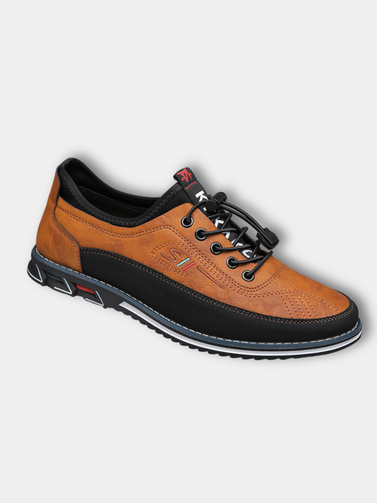 Sevanno | Handcrafted Leather Oxford Shoes