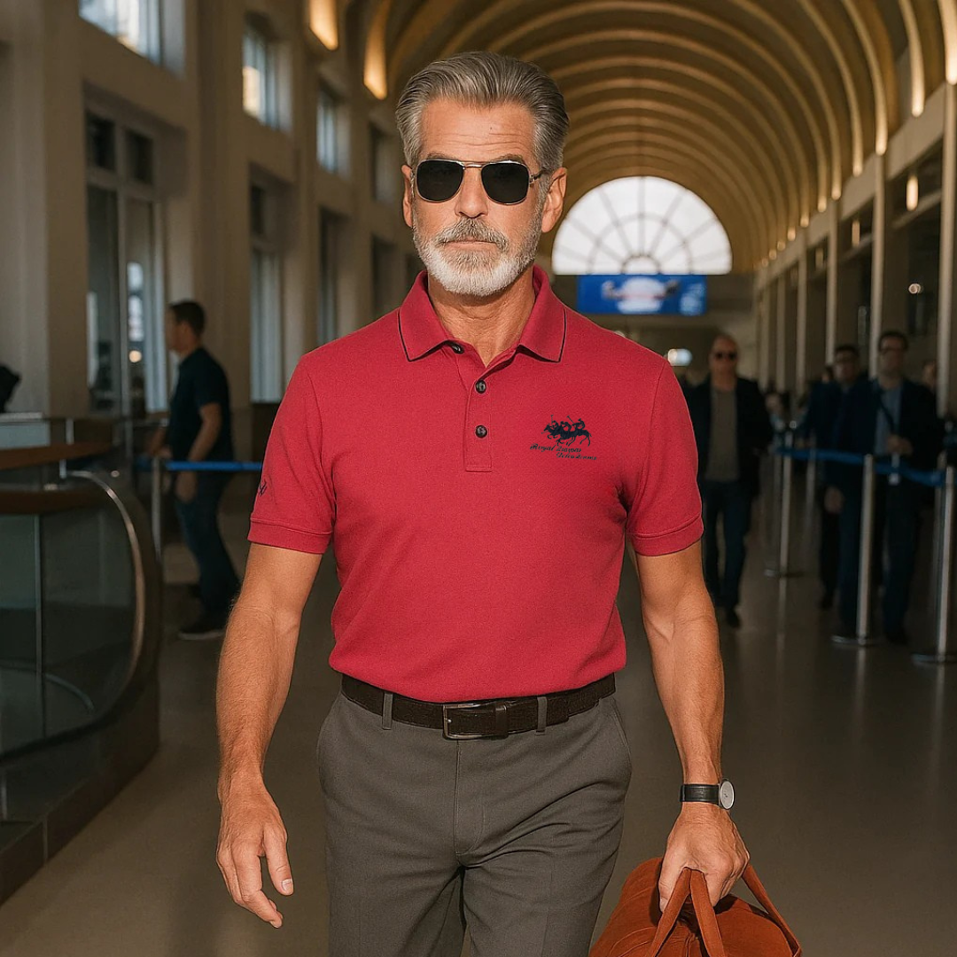Sevanno | Modern Polo