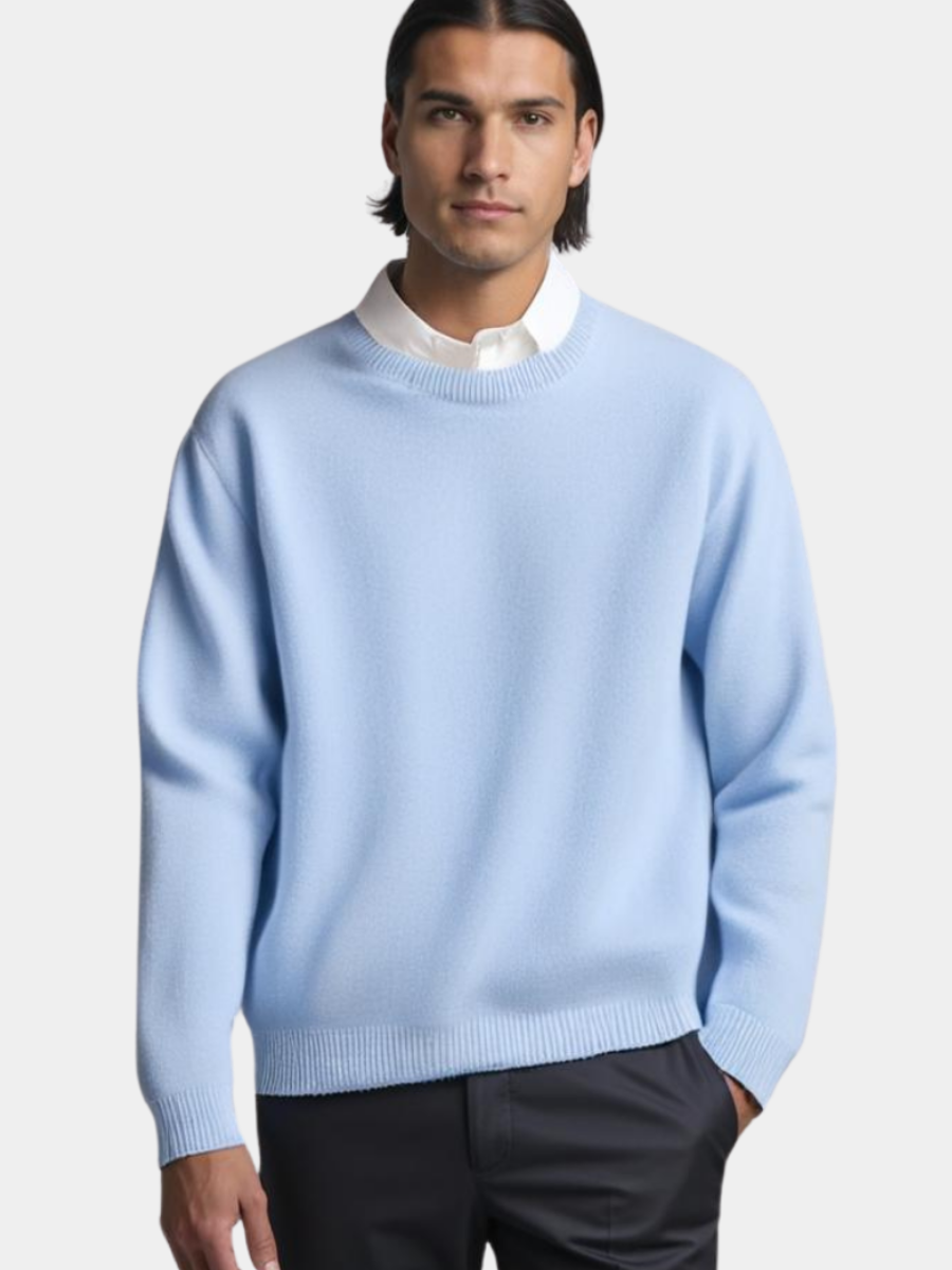 Sevanno | Luxury Cashmere Sweater