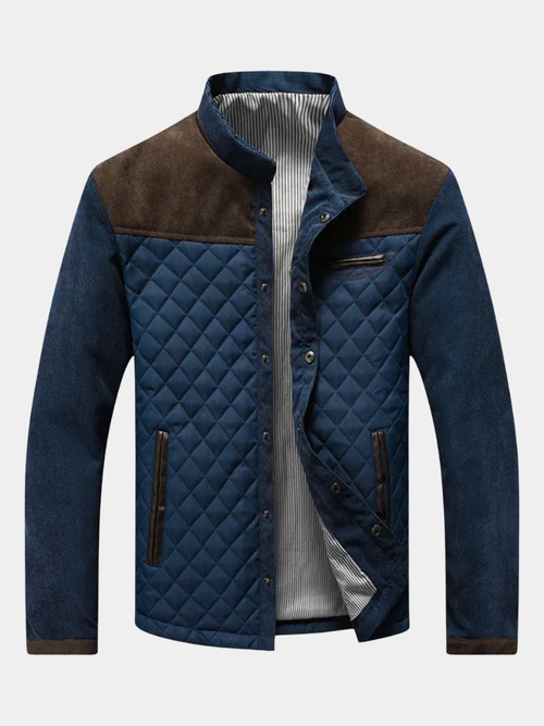 Sevanno | Luxury Men's Jacket
