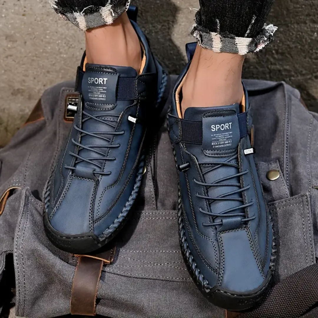 Sevanno | Orthopedic Men’s Shoes