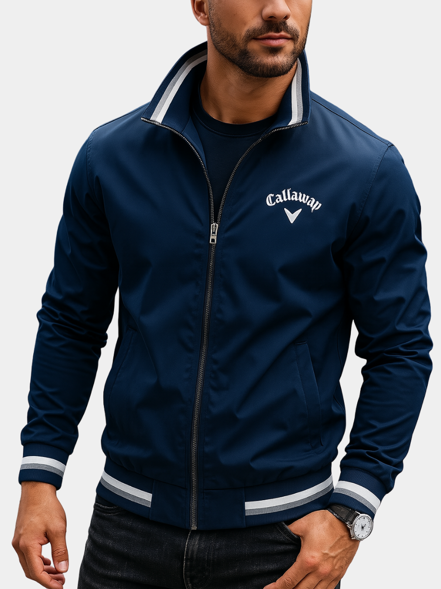 Sevanno | Luxury Men’s Summer / Mid-Season Jacket
