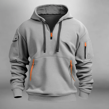 Sevanno | Soft Men’s Hoodie
