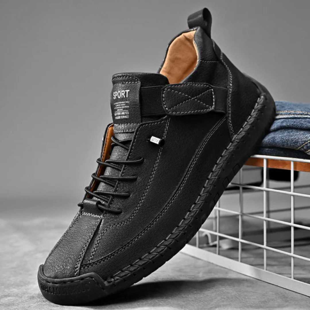 Sevanno | Orthopedic Men’s Shoes